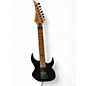 Used Solar Guitars AB1.7FRBOP+ Black Solid Body Electric Guitar