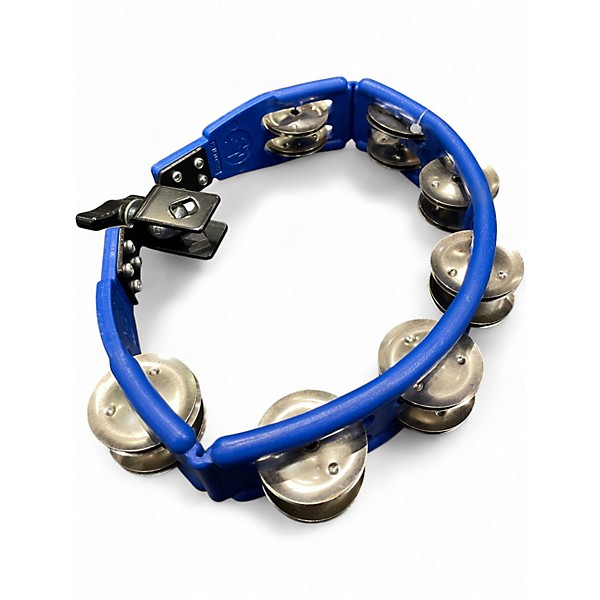 Used LP Mounted Tambourine Tambourine