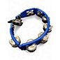 Used LP Mounted Tambourine Tambourine