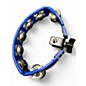 Used LP Mounted Tambourine Tambourine