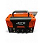 Used Joyo BANTAMP 20W Tube Guitar Amp Head thumbnail