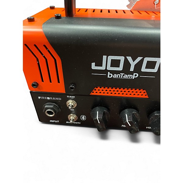 Used Joyo BANTAMP 20W Tube Guitar Amp Head