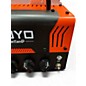 Used Joyo BANTAMP 20W Tube Guitar Amp Head
