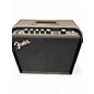 Used Fender Mustang LT25 25W 1x8 Guitar Combo Amp thumbnail