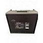 Used Fender Mustang LT25 25W 1x8 Guitar Combo Amp