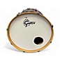 Used Gretsch Drums 6 Piece catalina maple square badge deep cherry burst Drum Kit