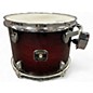 Used Gretsch Drums 6 Piece catalina maple square badge deep cherry burst Drum Kit