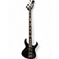Used Alvarez DANA BLACK Electric Bass Guitar thumbnail
