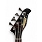Used Alvarez DANA BLACK Electric Bass Guitar