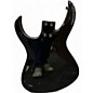Used Alvarez DANA BLACK Electric Bass Guitar