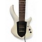 Used Sterling by Music Man JOHN PETRUCCI MAJESTY MAJ170 CHALK GREY Solid Body Electric Guitar