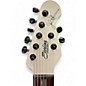 Used Sterling by Music Man JOHN PETRUCCI MAJESTY MAJ170 CHALK GREY Solid Body Electric Guitar