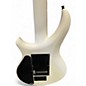 Used Sterling by Music Man JOHN PETRUCCI MAJESTY MAJ170 CHALK GREY Solid Body Electric Guitar