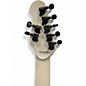 Used Sterling by Music Man JOHN PETRUCCI MAJESTY MAJ170 CHALK GREY Solid Body Electric Guitar
