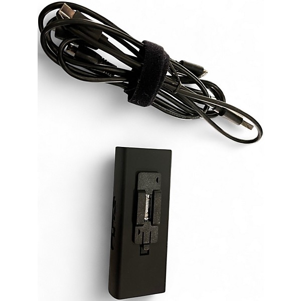 Used IK Multimedia IRIG HD2