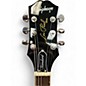 Used 2023 Epiphone Les Paul Standard 60s Iced Tea Burst Solid Body Electric Guitar