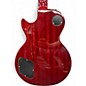 Used 2023 Epiphone Les Paul Standard 60s Iced Tea Burst Solid Body Electric Guitar