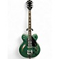 Used Gretsch Guitars Streamliner G2627T Georgia Green Hollow Body Electric Guitar thumbnail
