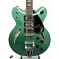 Used Gretsch Guitars Streamliner G2627T Georgia Green Hollow Body Electric Guitar
