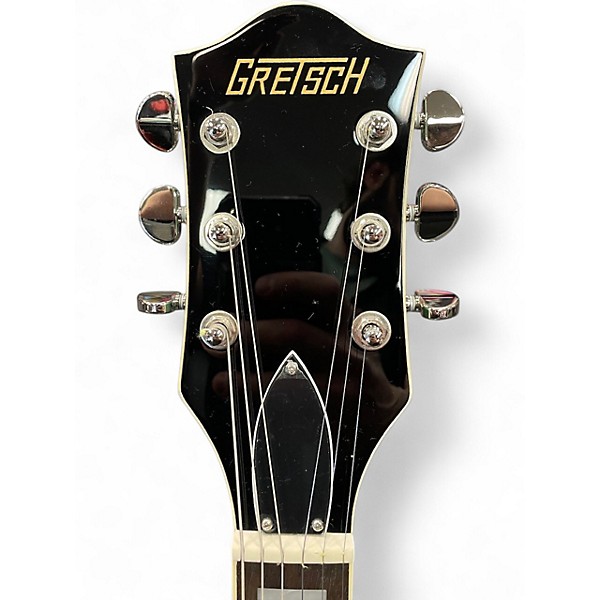 Used Gretsch Guitars Streamliner G2627T Georgia Green Hollow Body Electric Guitar