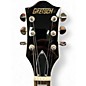 Used Gretsch Guitars Streamliner G2627T Georgia Green Hollow Body Electric Guitar