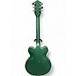 Used Gretsch Guitars Streamliner G2627T Georgia Green Hollow Body Electric Guitar