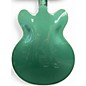 Used Gretsch Guitars Streamliner G2627T Georgia Green Hollow Body Electric Guitar