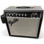 Used Fender Frontman 15G 15W Guitar Combo Amp thumbnail