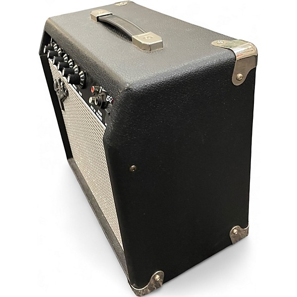 Used Fender Frontman 15G 15W Guitar Combo Amp