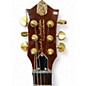 Used Randy Jackson TRUE FAITH COLLECTION BROWN Solid Body Electric Guitar