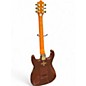 Used Randy Jackson TRUE FAITH COLLECTION BROWN Solid Body Electric Guitar
