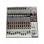 Used Behringer X2442USB Xenyx Unpowered Mixer thumbnail
