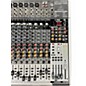 Used Behringer X2442USB Xenyx Unpowered Mixer