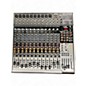 Used Behringer X2442USB Xenyx Unpowered Mixer
