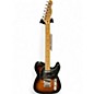 Used Fender Player Telecaster 2 Color Sunburst Solid Body Electric Guitar thumbnail