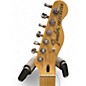 Used Fender Player Telecaster 2 Color Sunburst Solid Body Electric Guitar