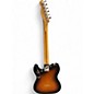 Used Fender Player Telecaster 2 Color Sunburst Solid Body Electric Guitar