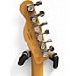 Used Fender Player Telecaster 2 Color Sunburst Solid Body Electric Guitar