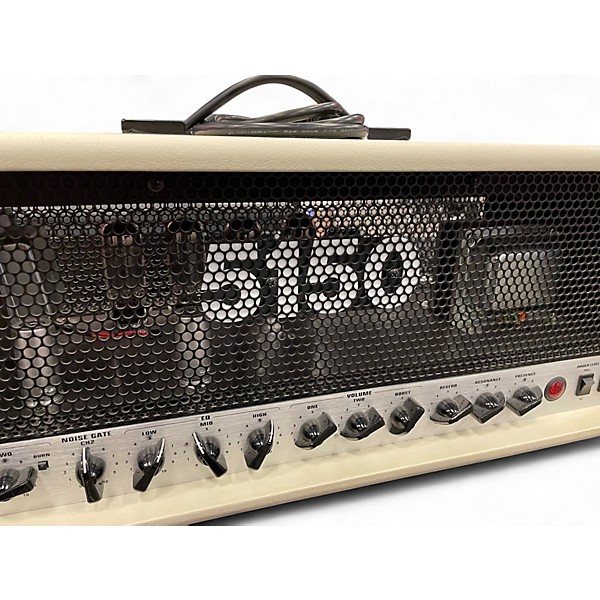 Used EVH 5150 ICONIC Tube Guitar Amp Head