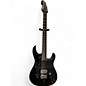 Used ESP LTD SN1B BLACK Solid Body Electric Guitar thumbnail