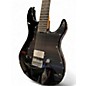 Used ESP LTD SN1B BLACK Solid Body Electric Guitar