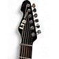 Used ESP LTD SN1B BLACK Solid Body Electric Guitar