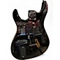 Used ESP LTD SN1B BLACK Solid Body Electric Guitar