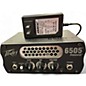 Used Peavey 6505 PIRANHA Battery Powered Amp