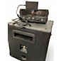 Used Peavey 6505 PIRANHA Battery Powered Amp