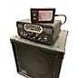 Used Peavey 6505 PIRANHA Battery Powered Amp
