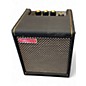 Used Positive Grid SPARK MINI Battery Powered Amp thumbnail