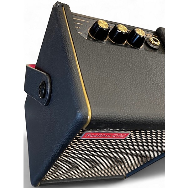 Used Positive Grid SPARK MINI Battery Powered Amp