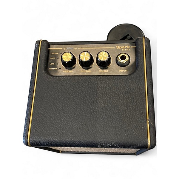 Used Positive Grid SPARK MINI Battery Powered Amp