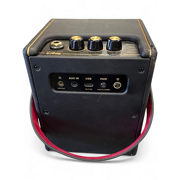 Used Positive Grid SPARK MINI Battery Powered Amp